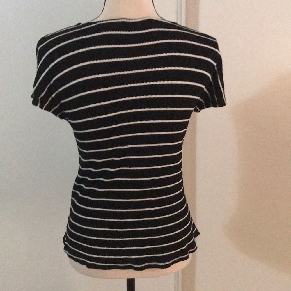 Knit Top - Picture 2 of 3